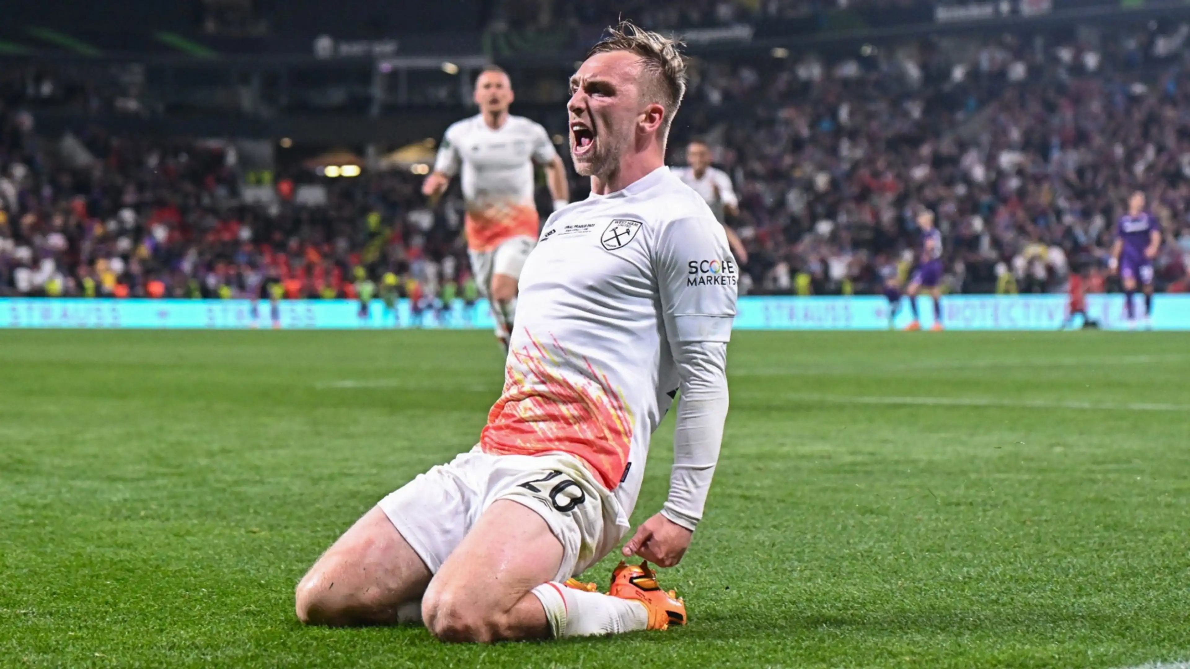 Liverpool eyeing Premier League sensation as Mohamed Salah's successor